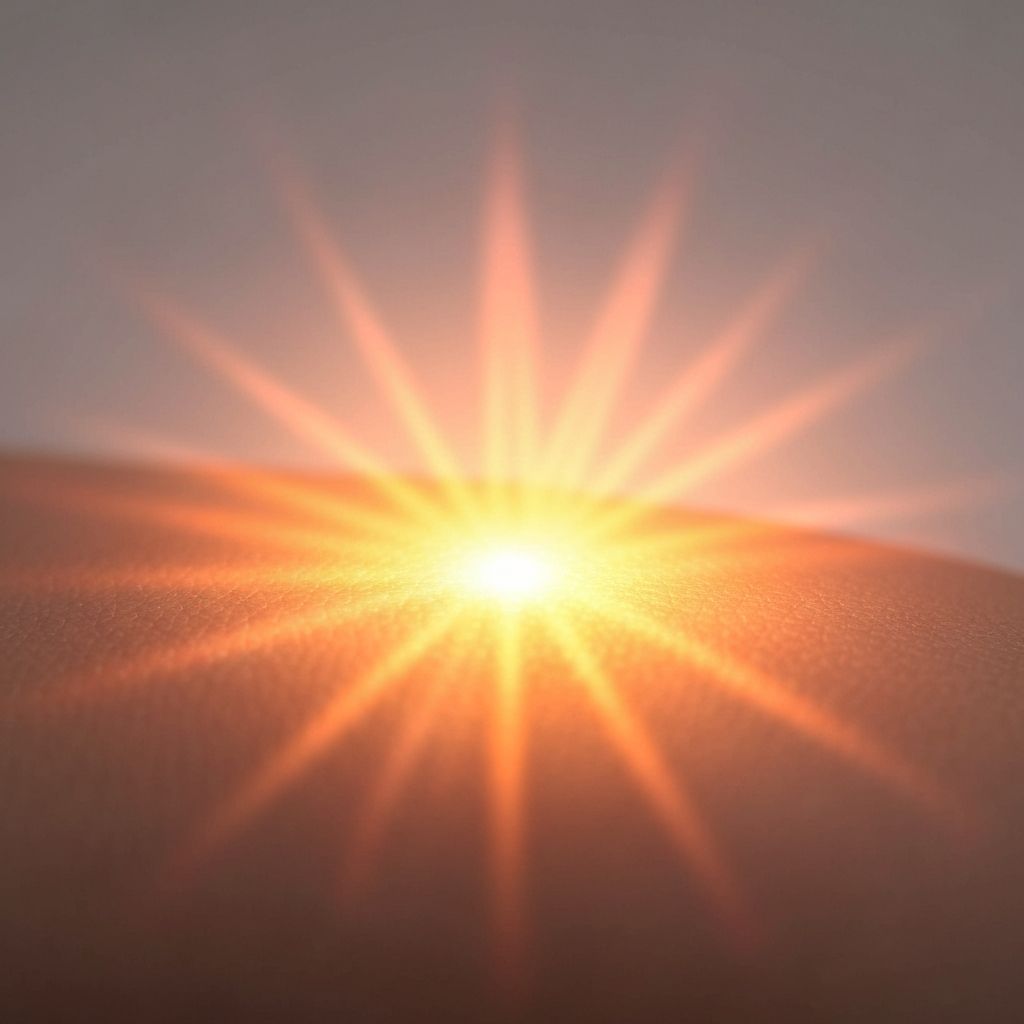 스마트 온열 찜질